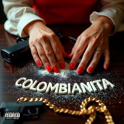 Cover of Colombianita