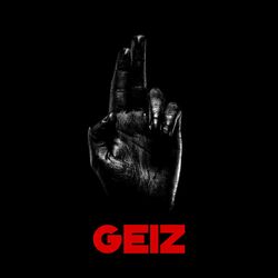 Cover of Run (GEIZ Version)