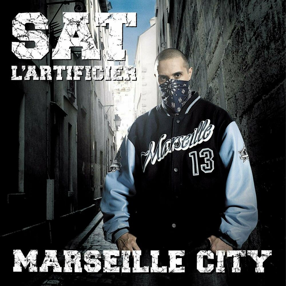 Picture of Marseille City
