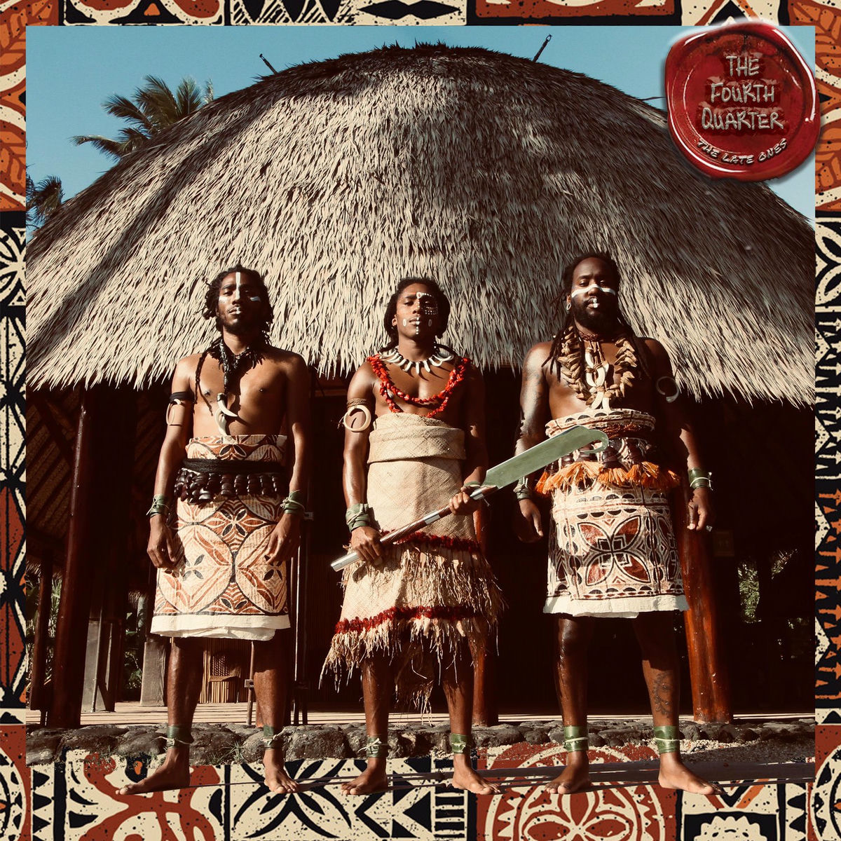 Album cover of Have to Pay