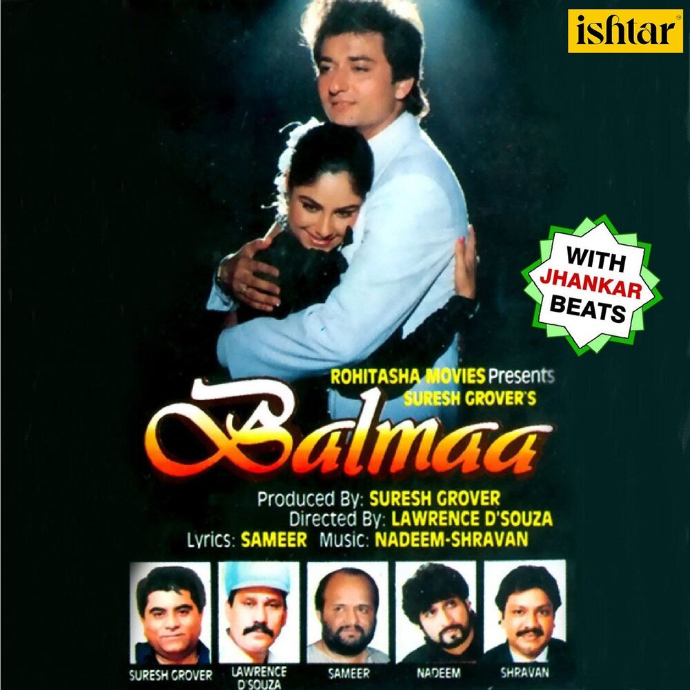 Picture of Balwaan (With Jhankar Beats) (Original Motion Picture Soundtrack)