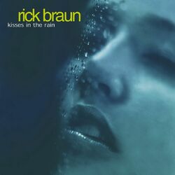 Cover of Kisses In The Rain
