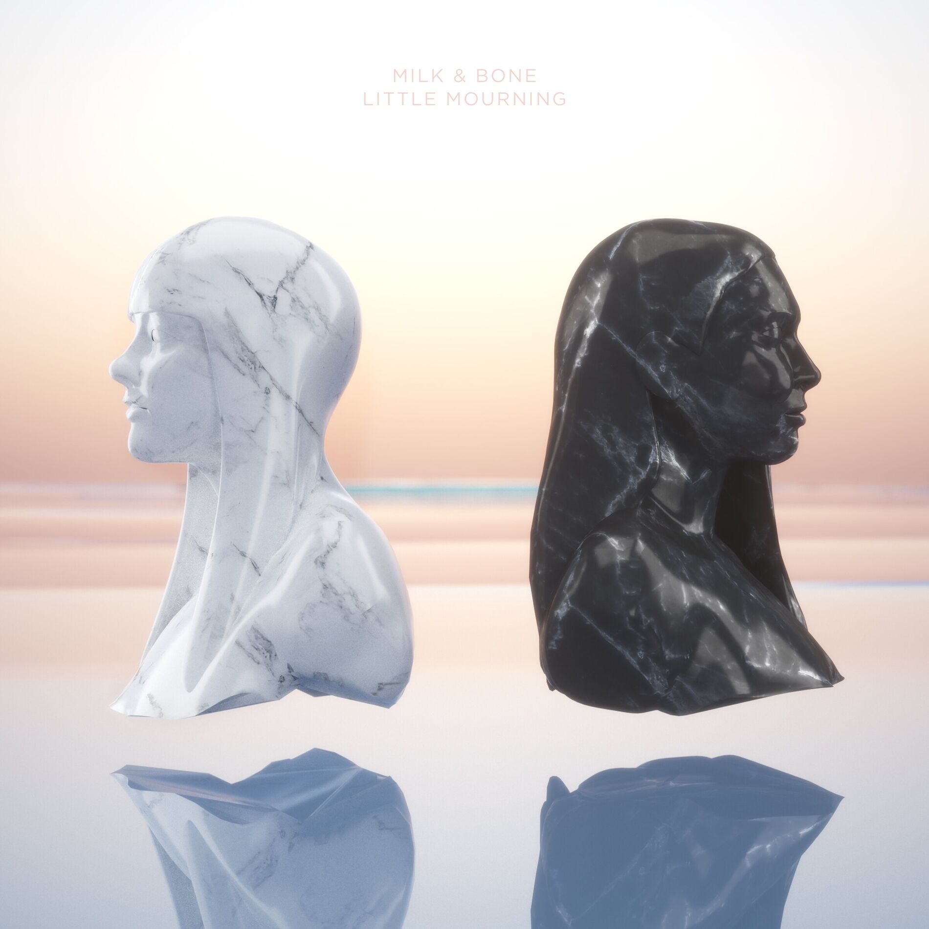 Album cover of Little Mourning