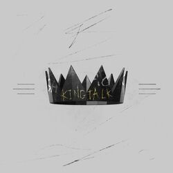 Cover of King Talk