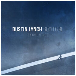 Cover of Good Girl (Acoustic)