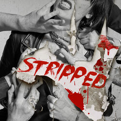 Cover of Vicious (Stripped)