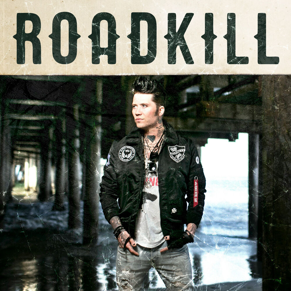 Picture of Roadkill