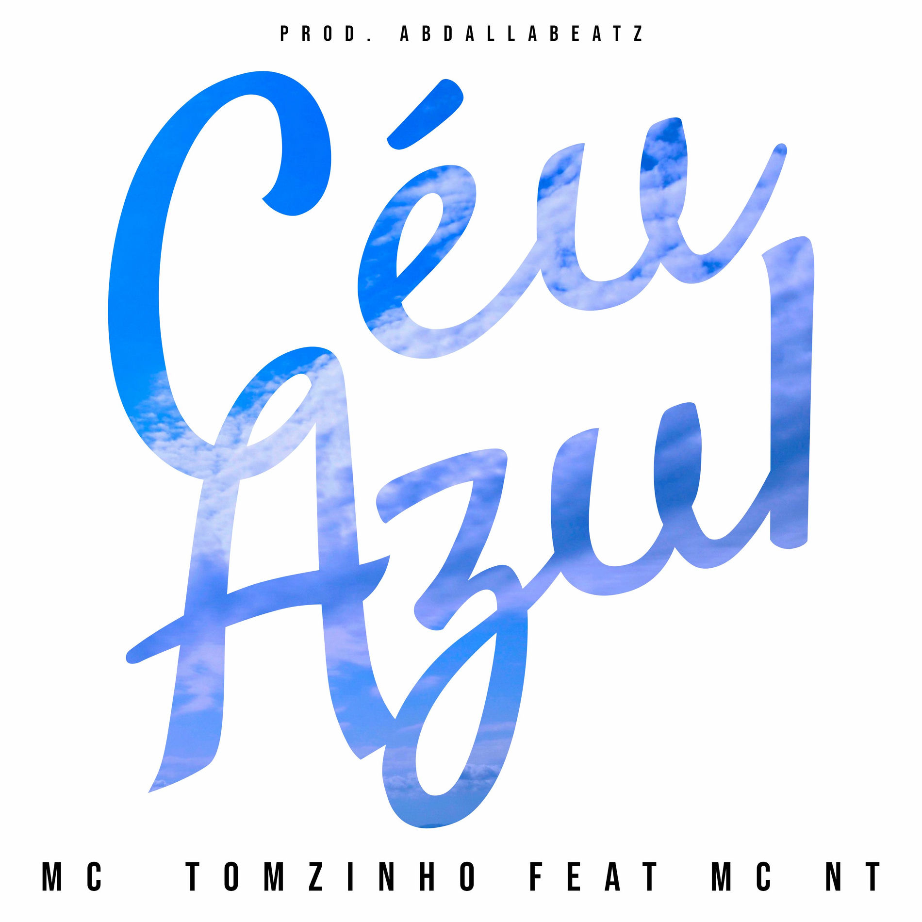 Album cover of Céu Azul