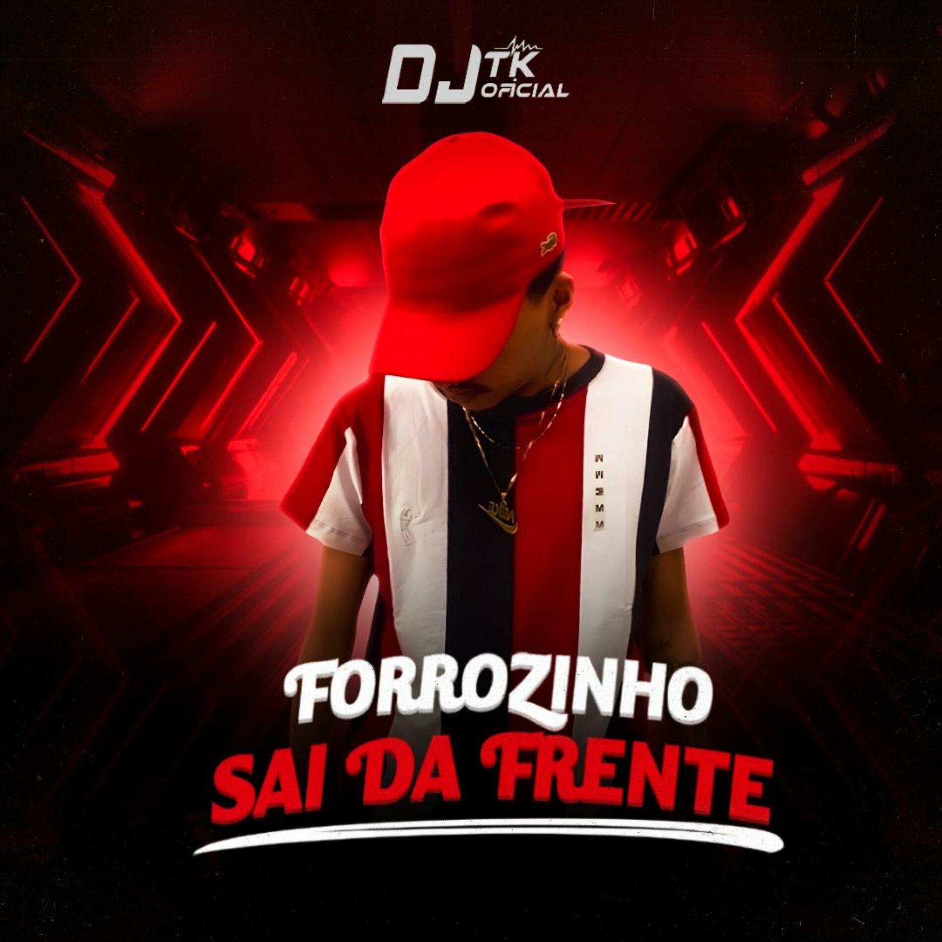 Album cover of Forrozinho • Sai Da Frente