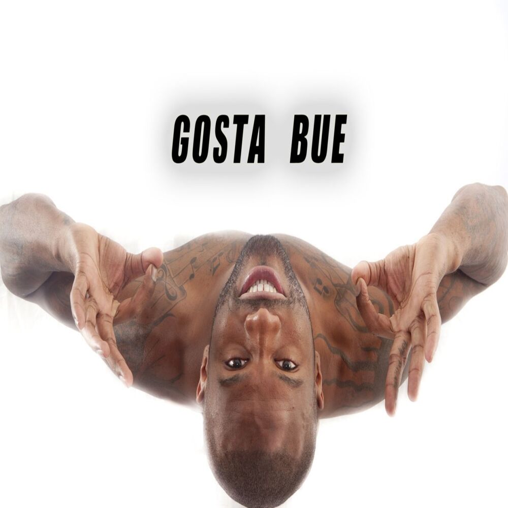 Picture of Gosta bue