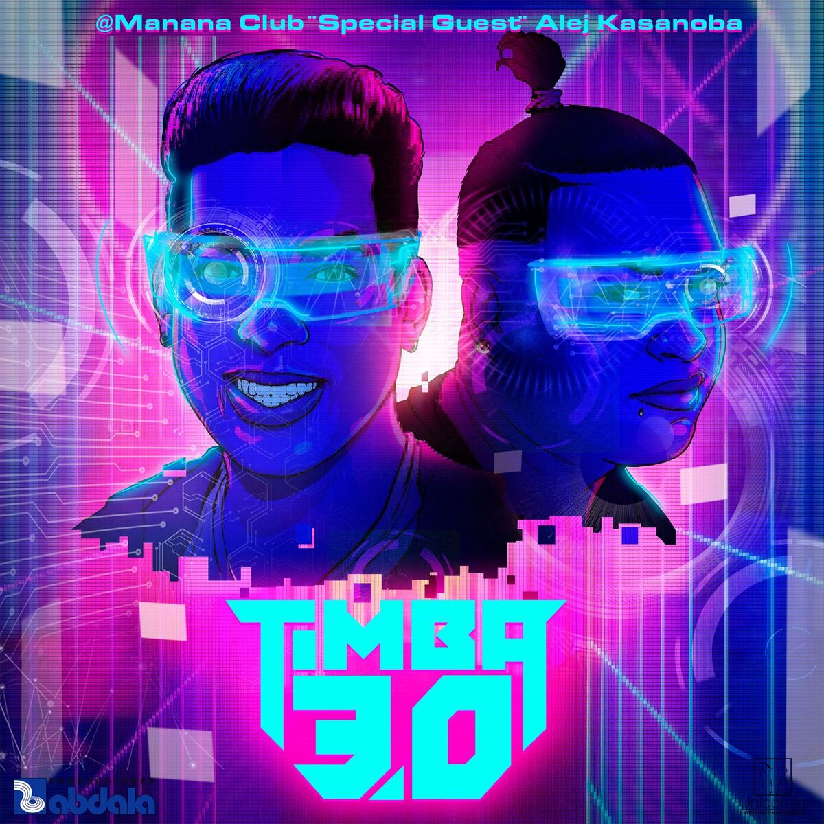 Album cover of Timba 3.0