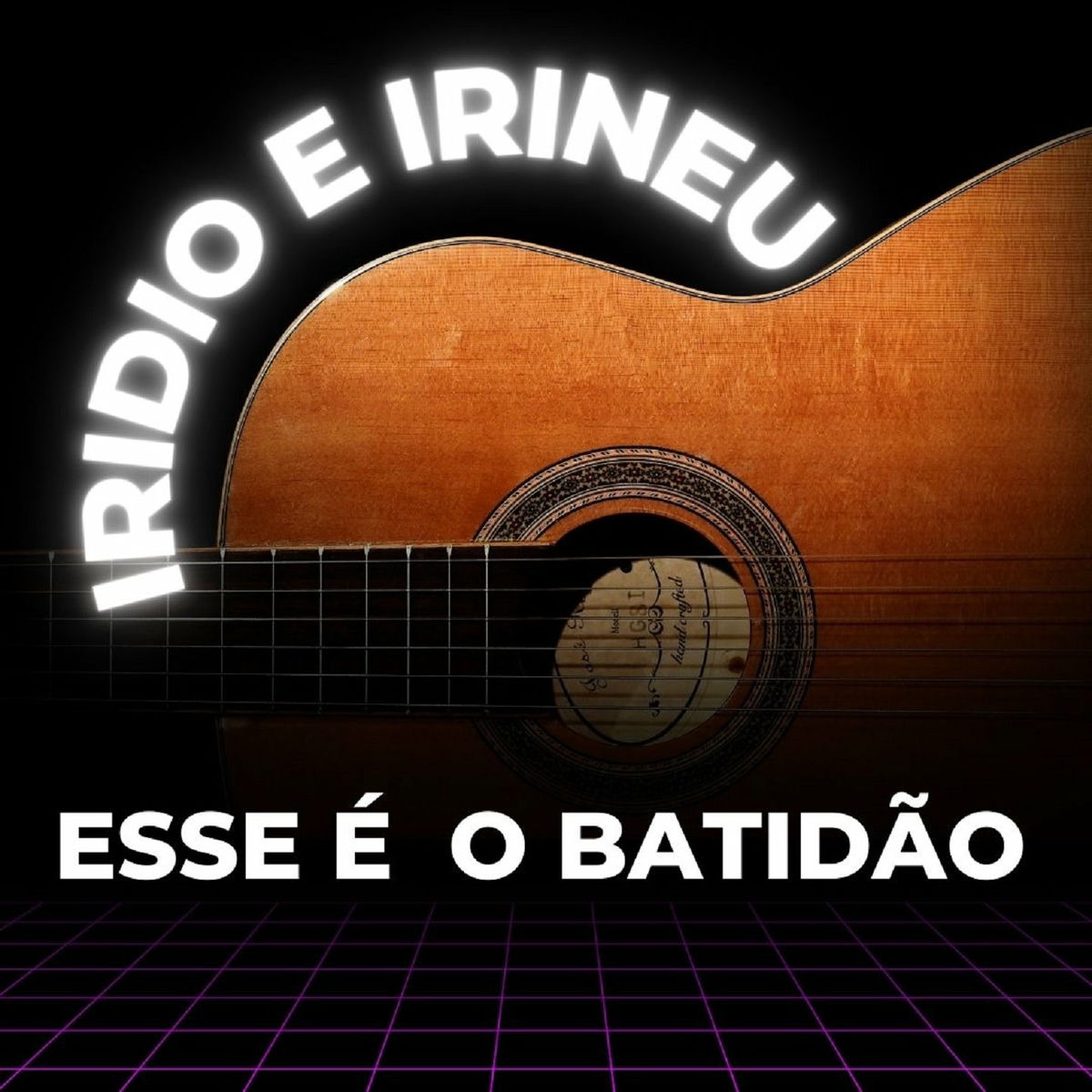 Album cover of Esse é o Batidão