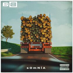 Cover of Somnia