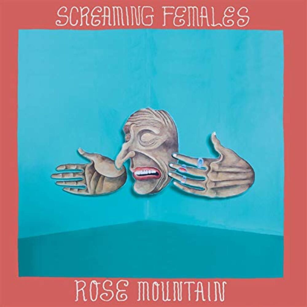 Picture of Rose Mountain