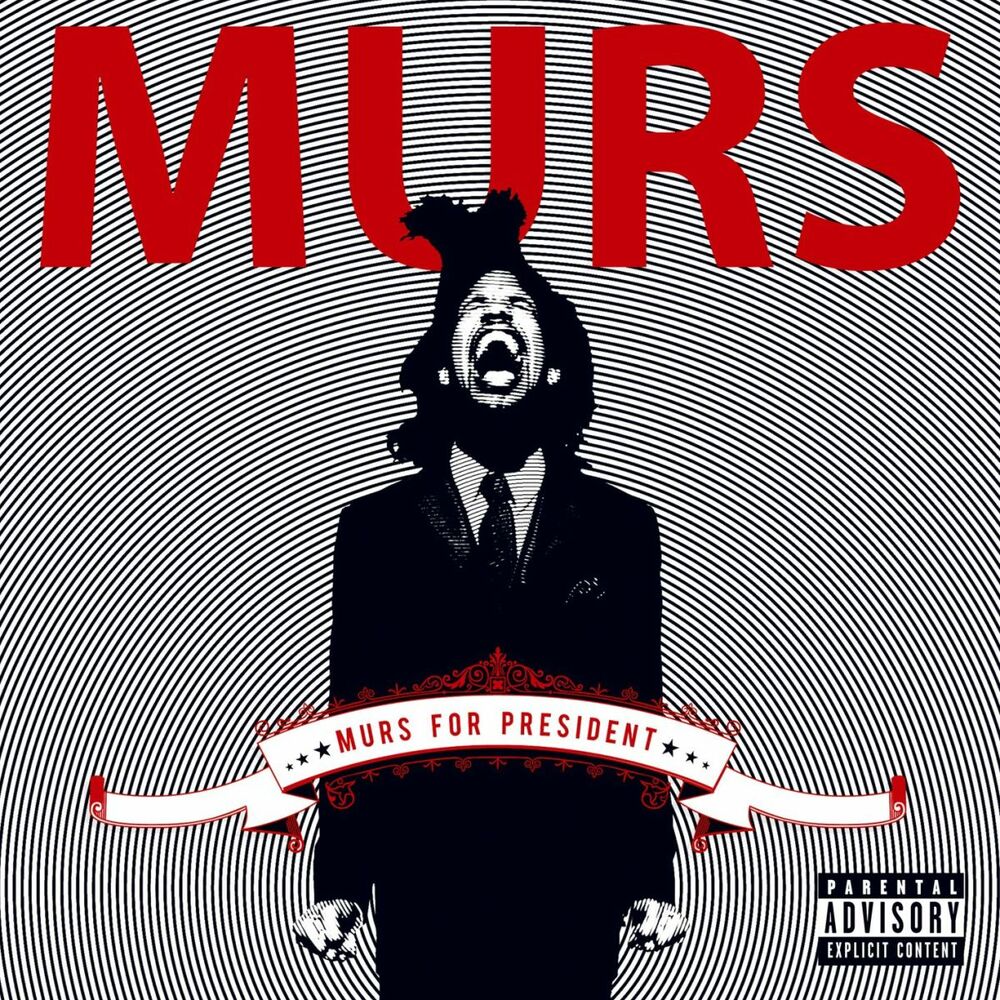 Picture of Murs For President