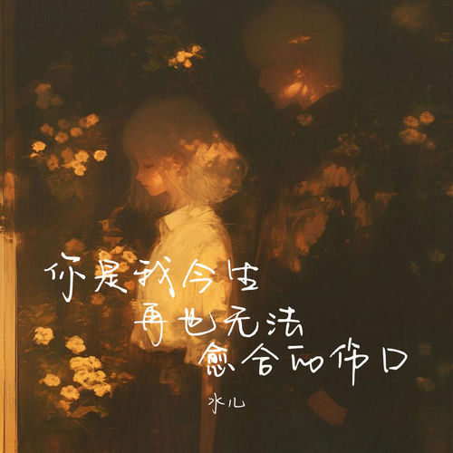 你是我今生再也无法愈合的伤口