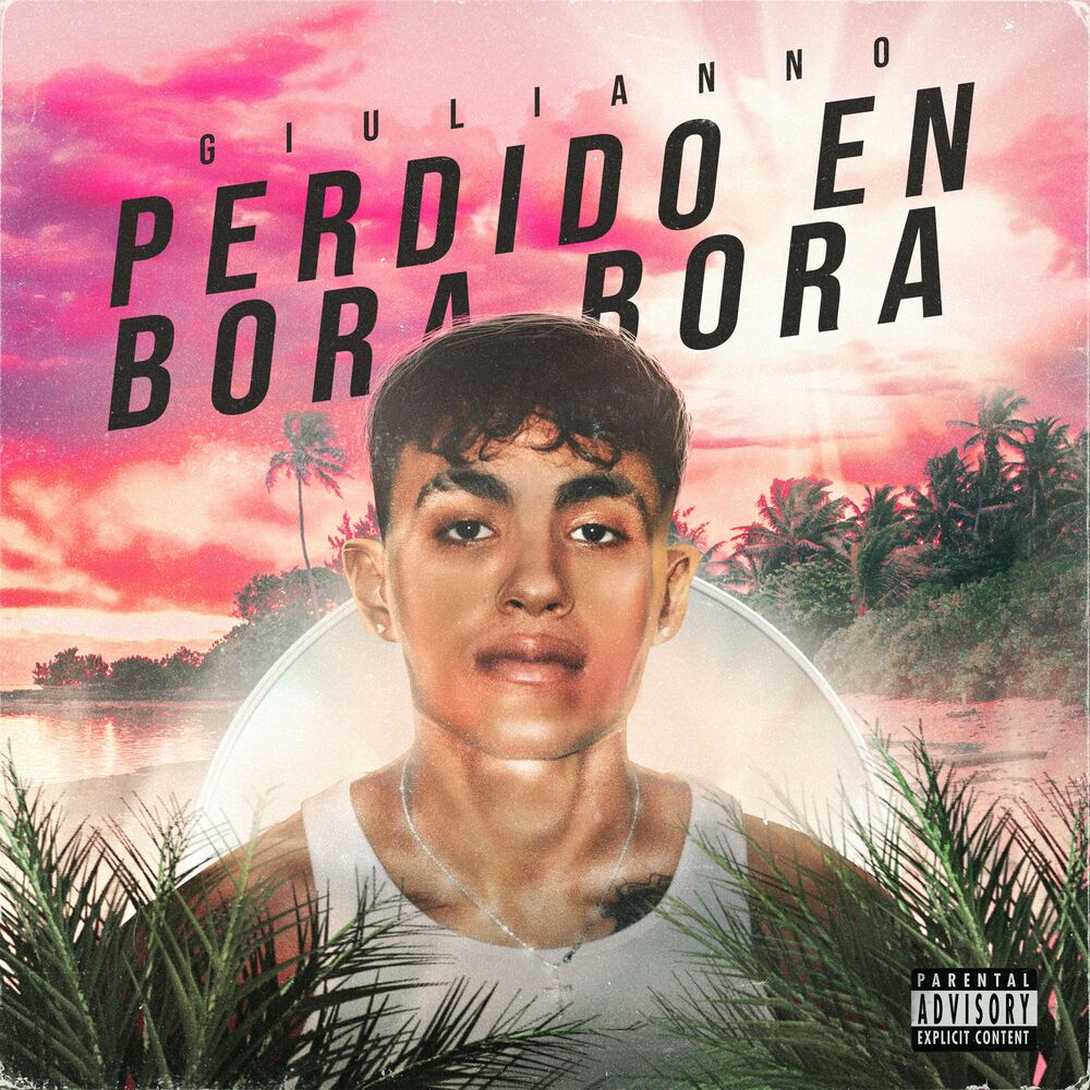 Picture of Perdido en Bora Bora
