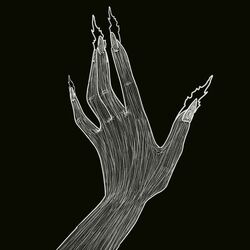 Cover of BAD SECRET