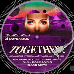 Cover of Together 2022 Reloaded Pt.2