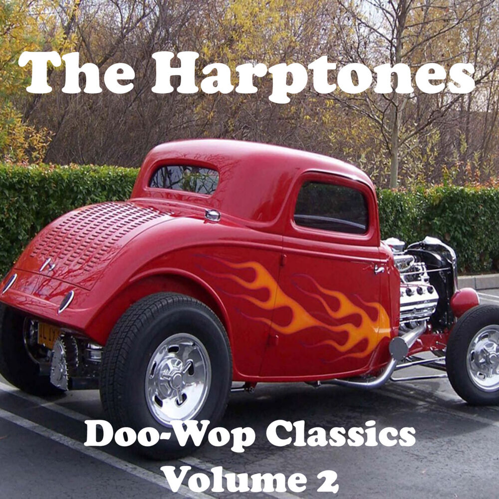 Picture of Doo-Wop Classics Volume 2