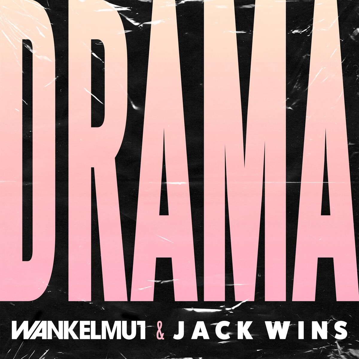Album cover of Drama