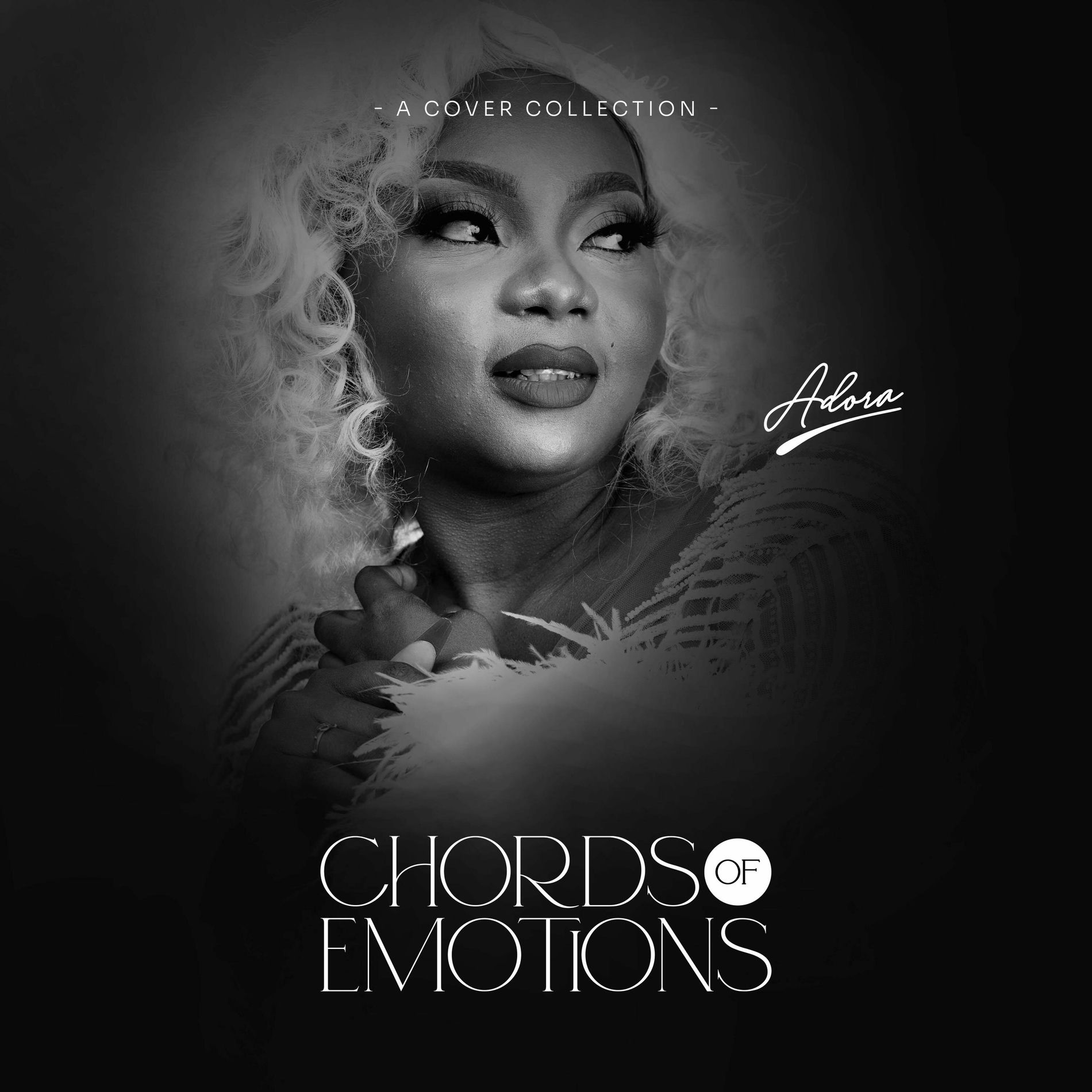 Album cover of Chords of Emotions (A Cover Collection)