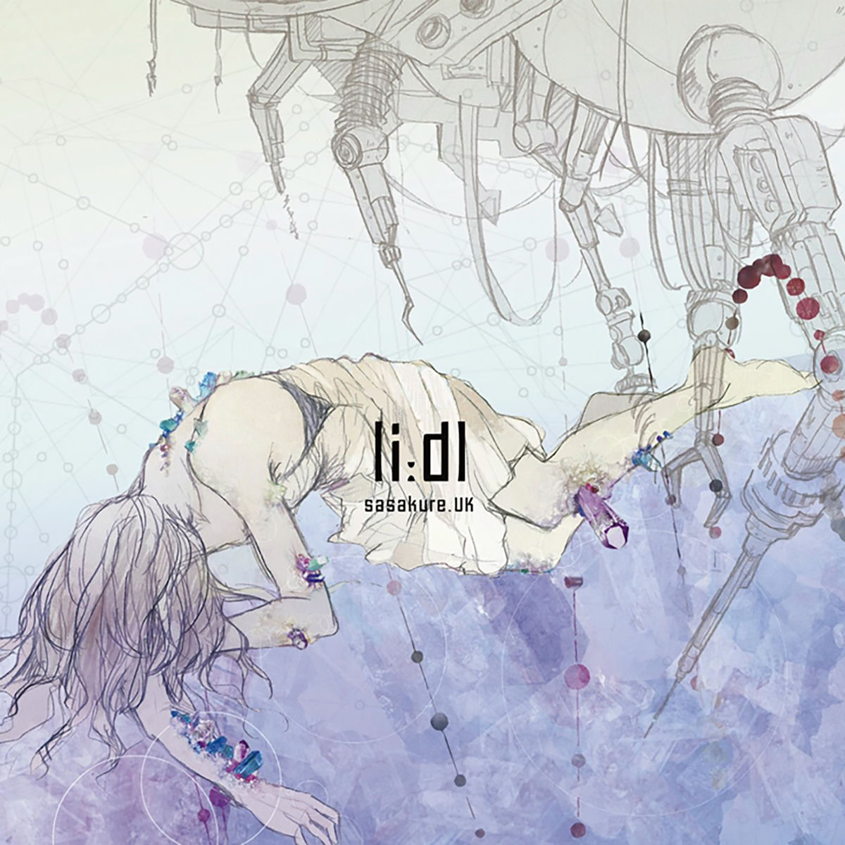 Sasakure.uk - [i:d] | Deezer