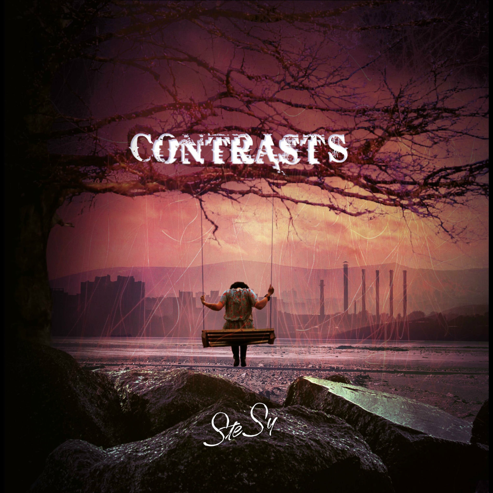 Album cover of Contrasts