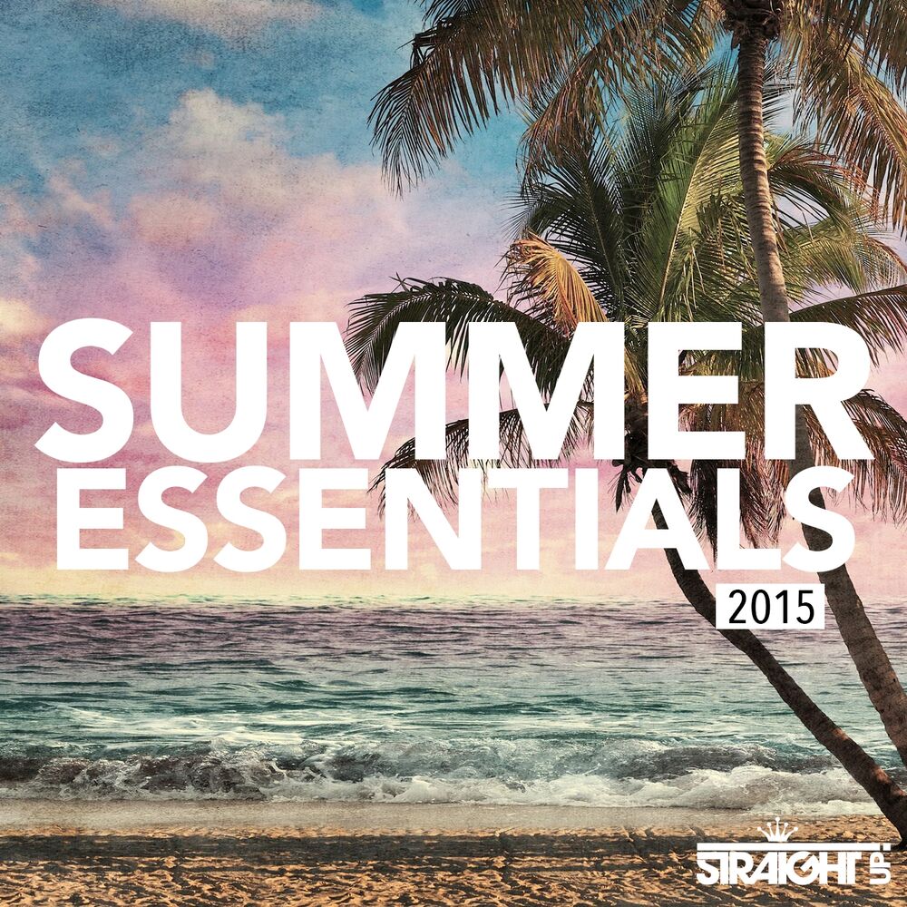 Picture of Summer Essentials 2015