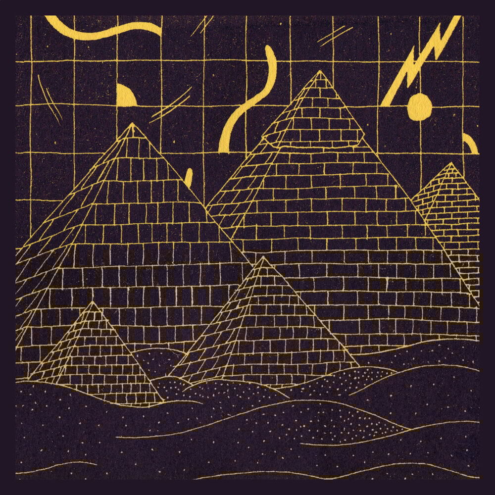 Picture of Arabian Nights