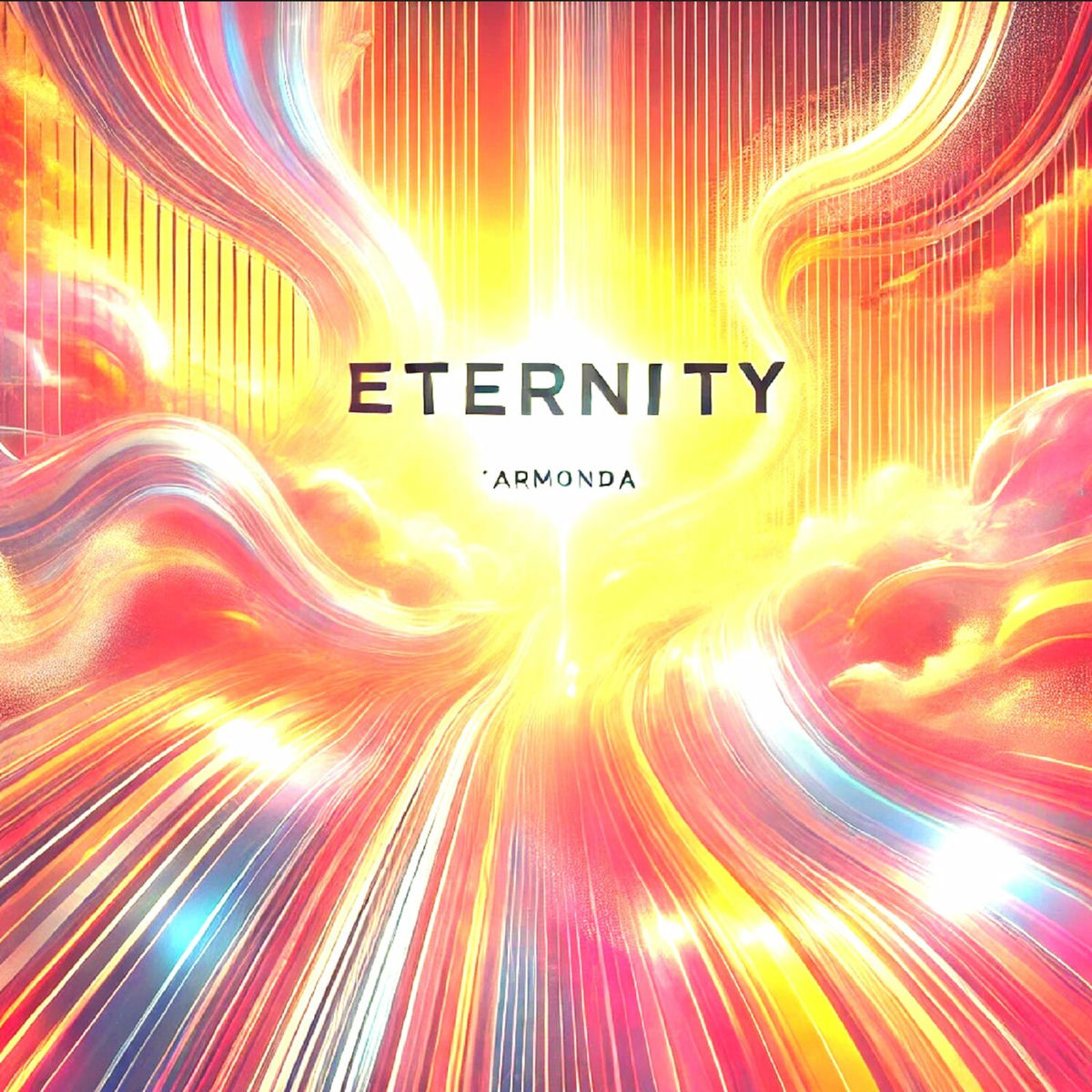 Album cover of Eternity