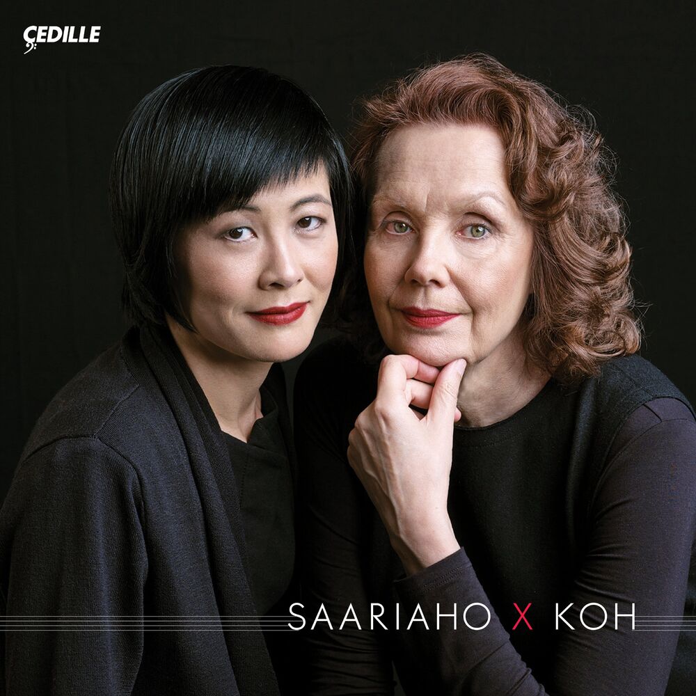 Picture of Saariaho x Koh