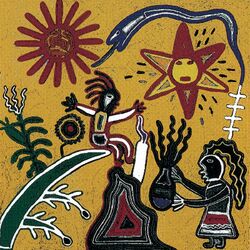 Cover of Earth And Sun And Moon