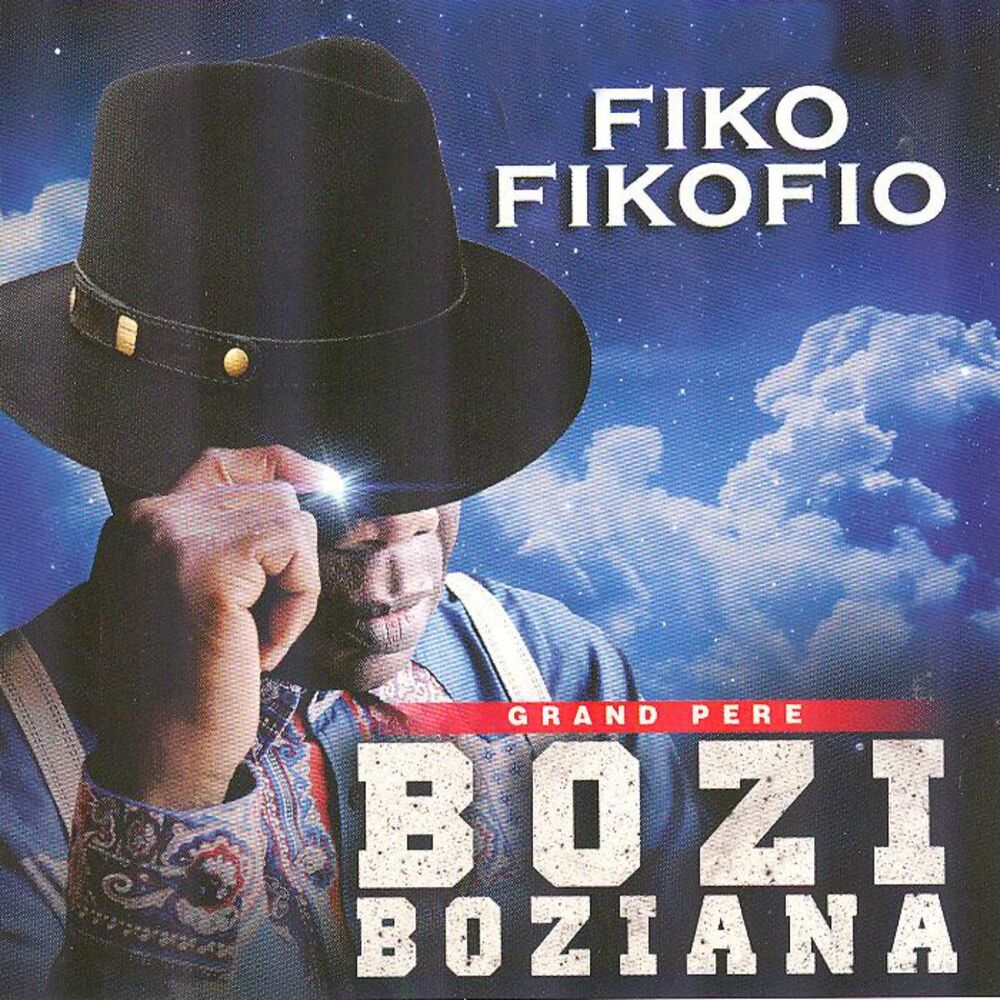 Picture of Fiko fikofio