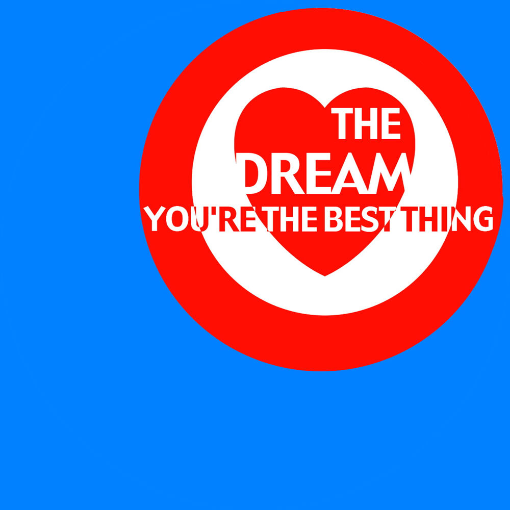 Picture of You're The Best Thing