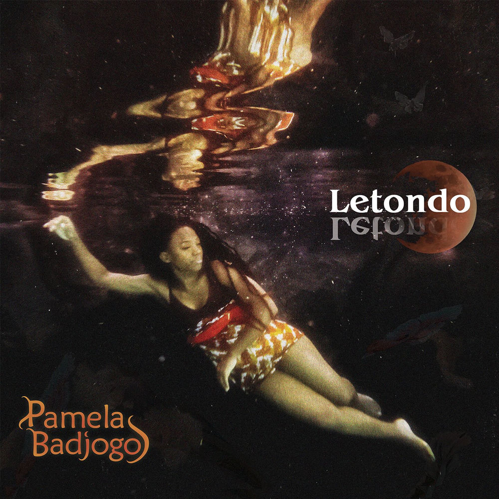 Cover du titre LETONDO