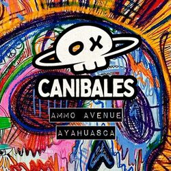 Cover of Ayahuasca
