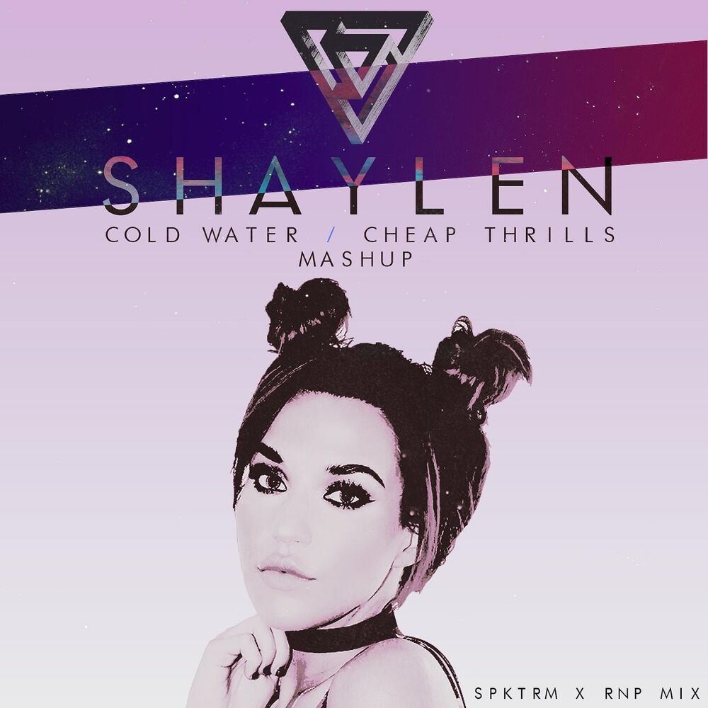 Picture of Cold Water / Cheap Thrills