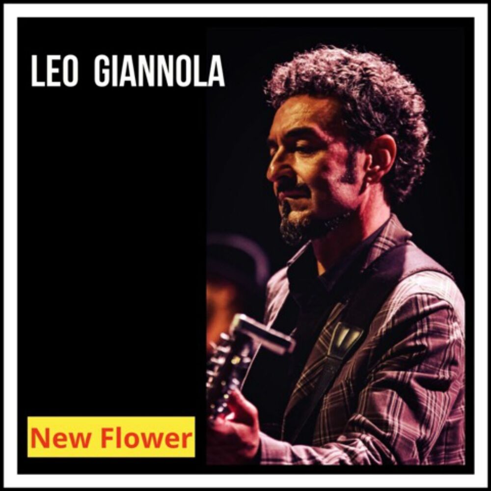 Picture of New Flower