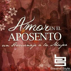 Cover of Amor en el Aposento (Un Homenaje a la Mujer)