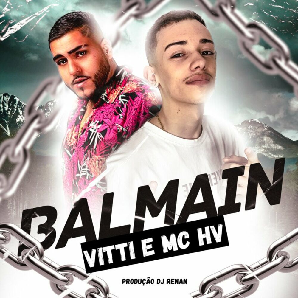 Picture of Balmain