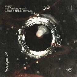 Cover of Voyager