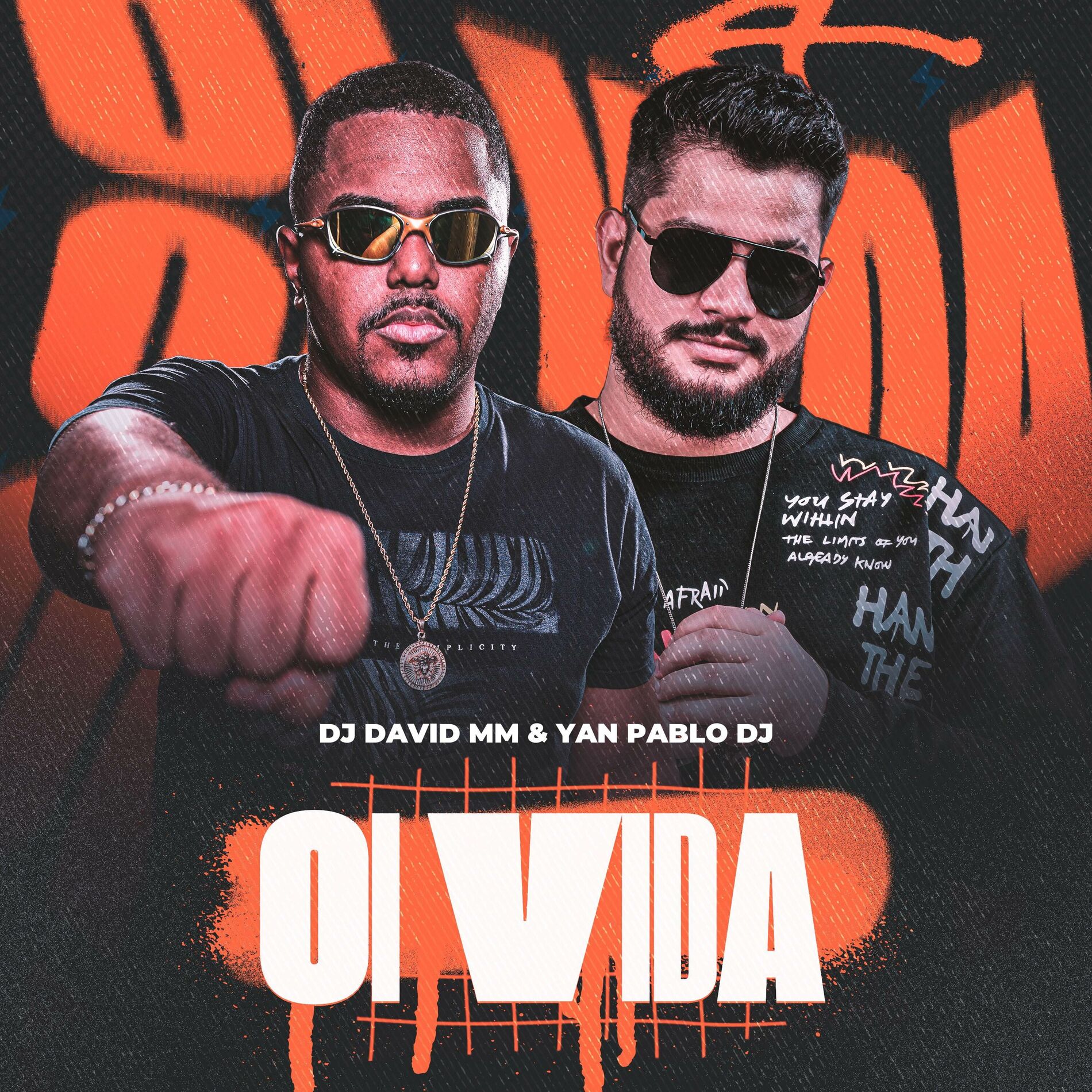 Album cover of Manda Um Oi Ai Pra Eu Ver
