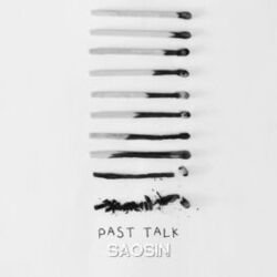 Cover of Past Talk