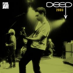Cover of DEEP: 2003 (Live)