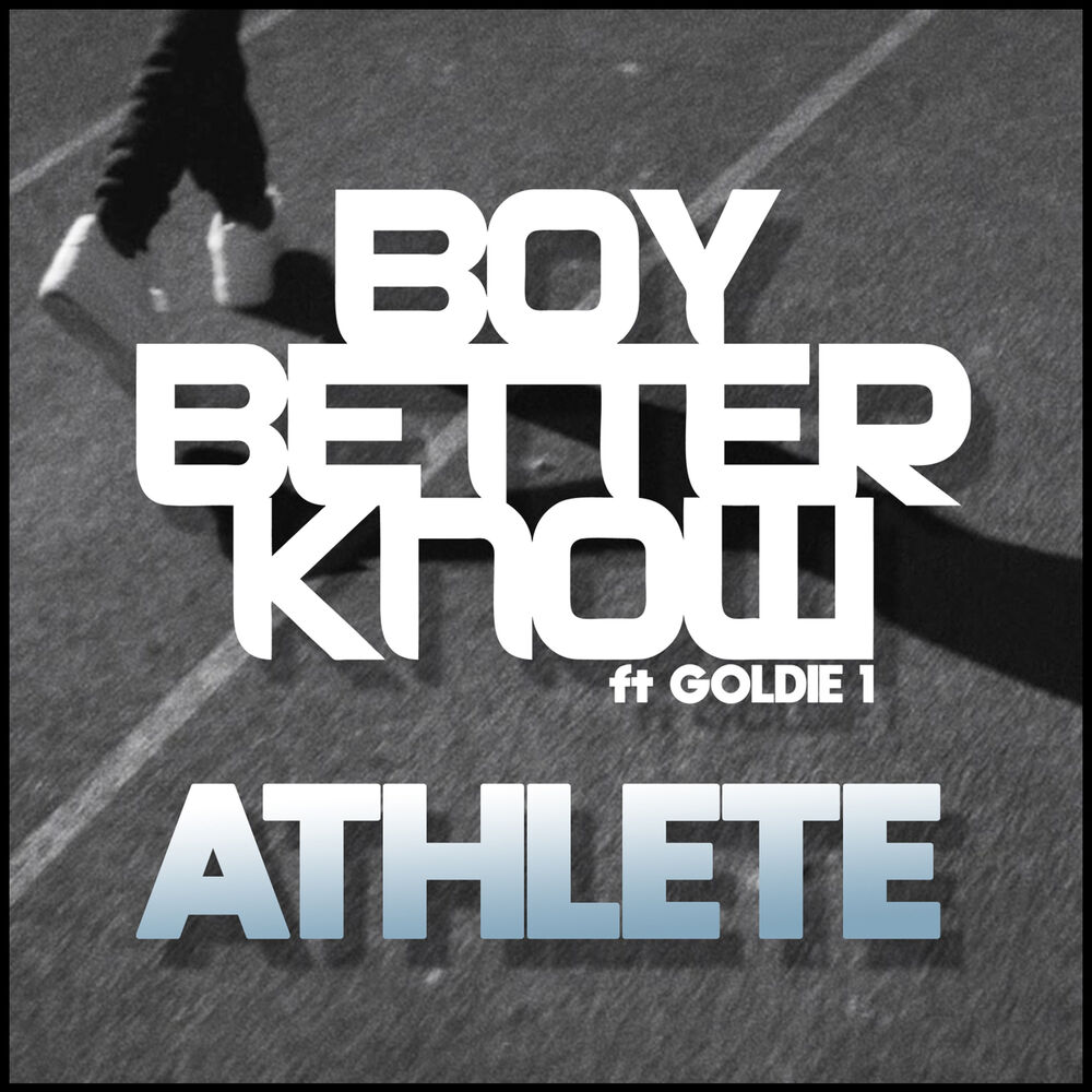 Picture of Athlete