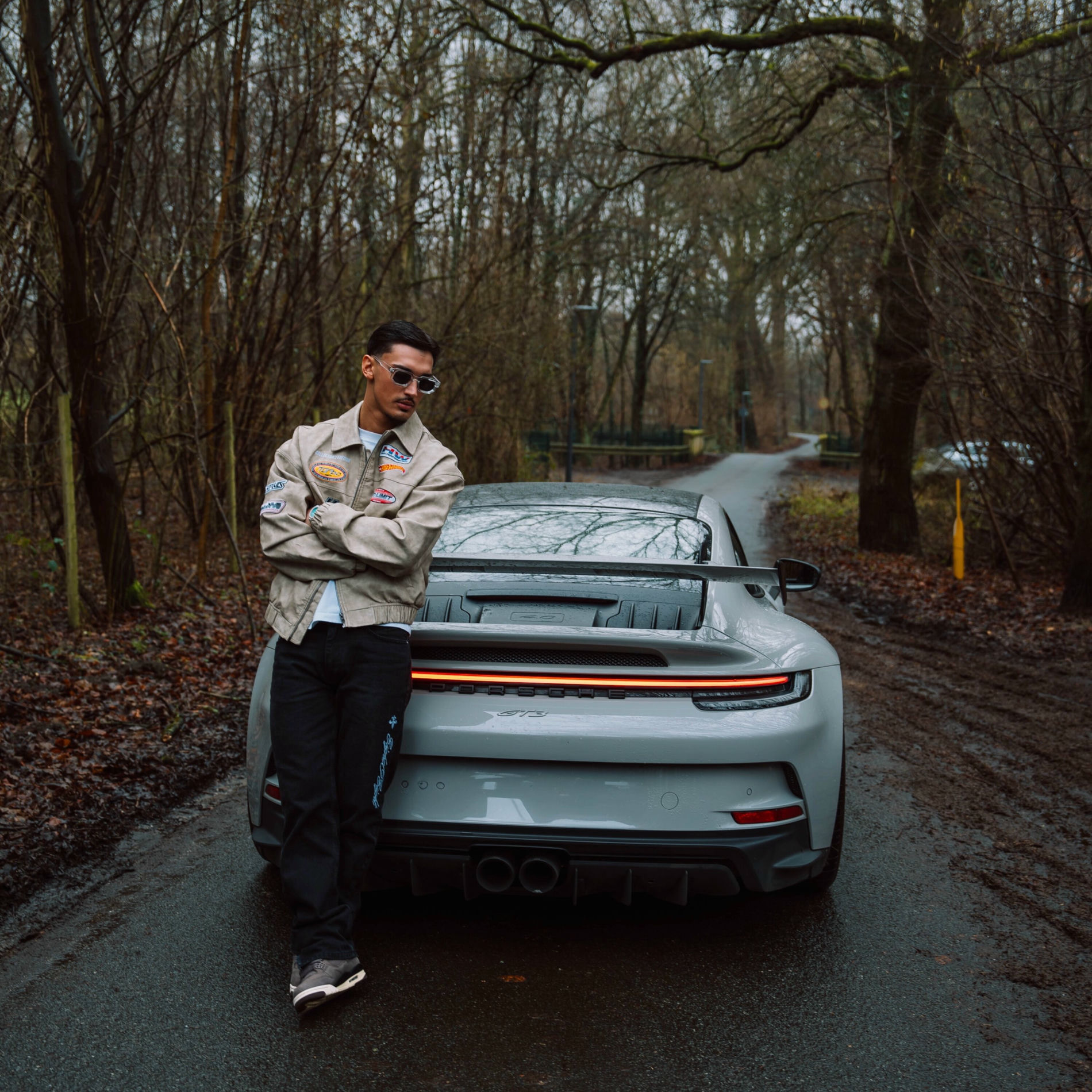 Album cover of Bilen Var Mı ?