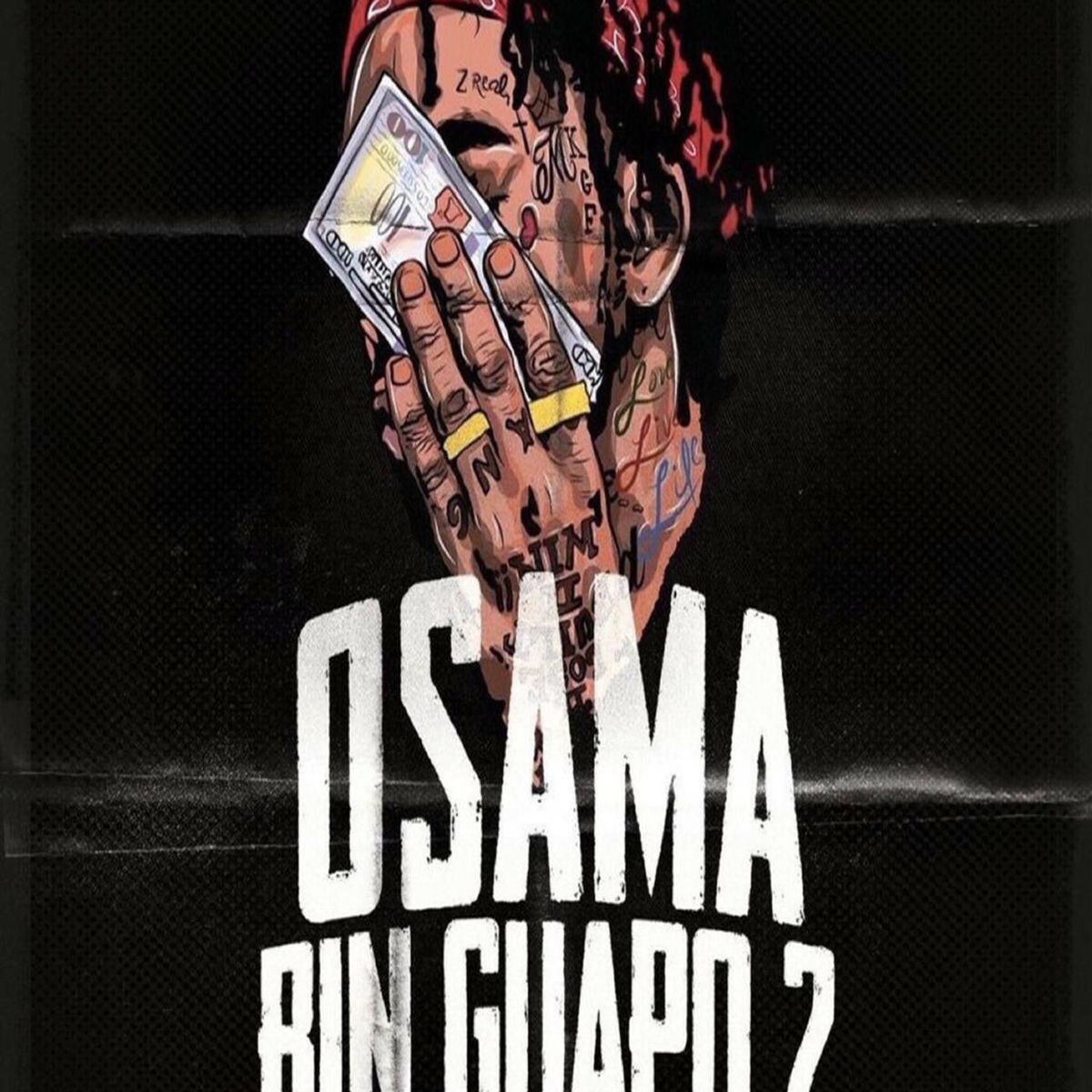 Album cover of OBG2