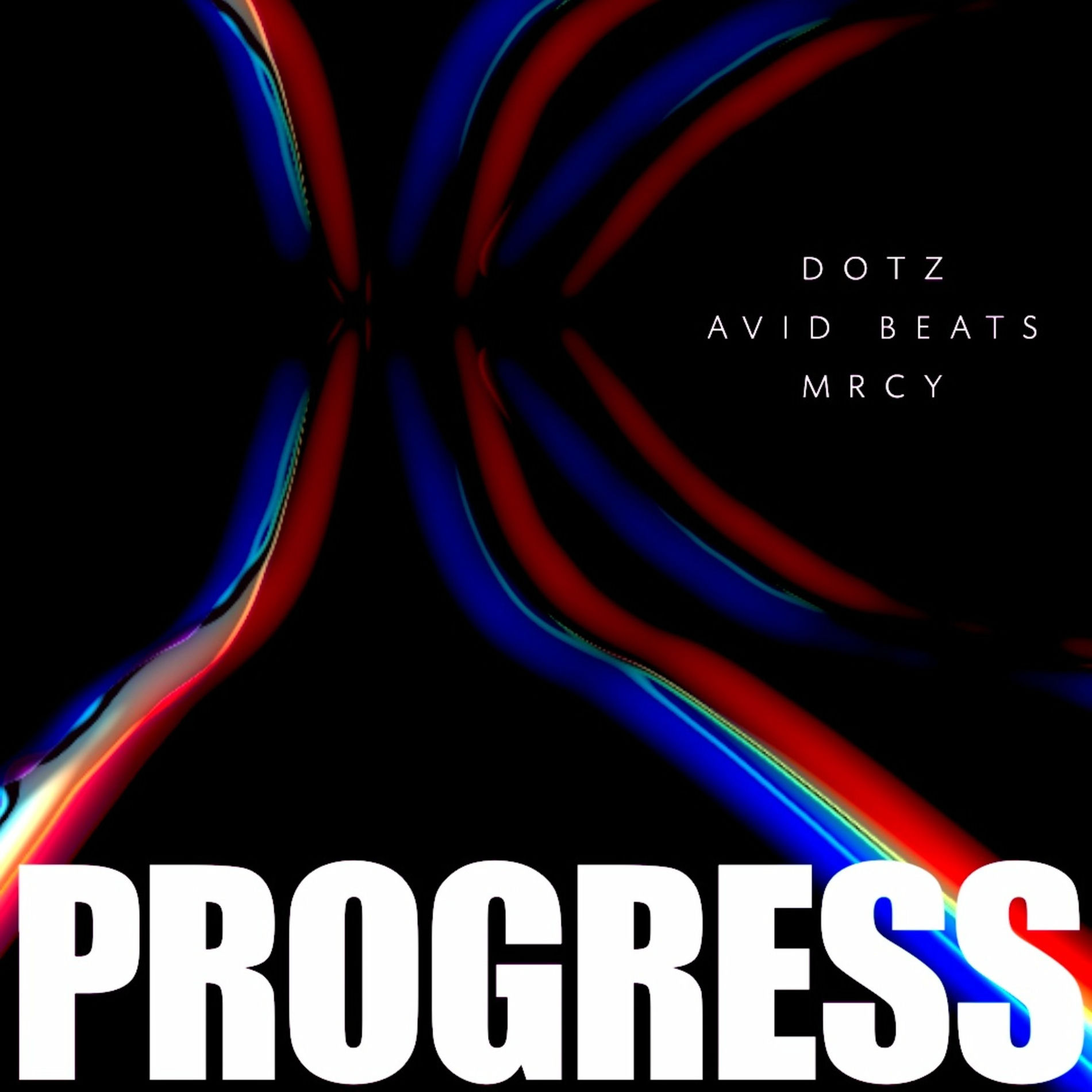 Album cover of Progress
