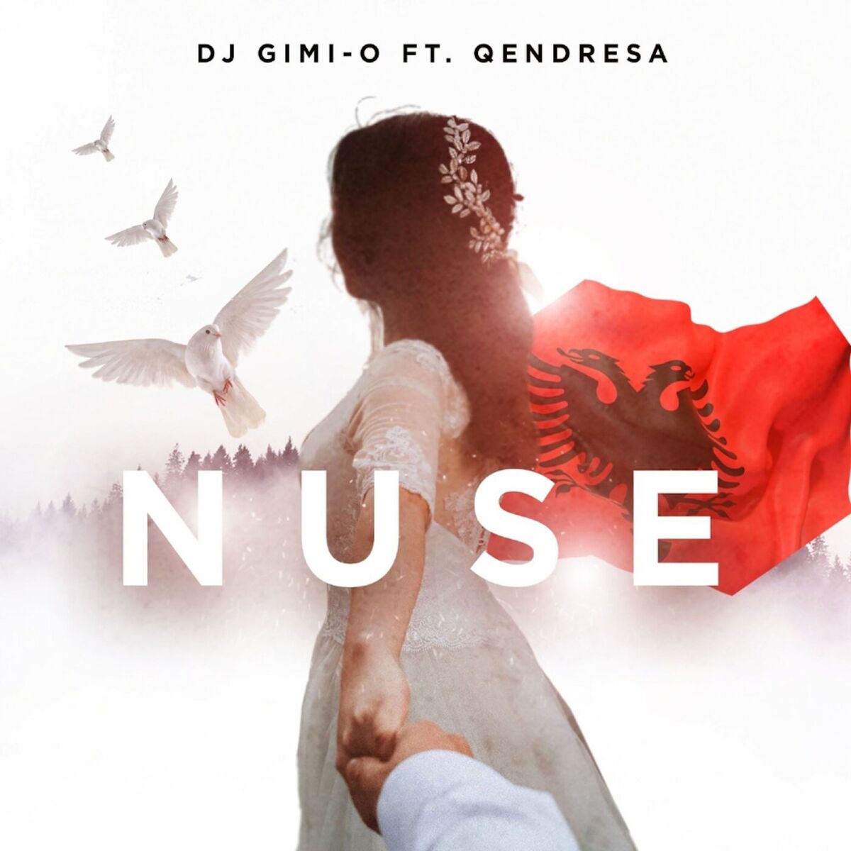 Album cover of Nuse